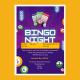 Logo for Bingo! on Sat 3rd, May 2025 18:30