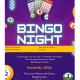 Logo for Bingo! on Sat 31st, Jan 2026 18:30