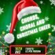 Logo for Chords, Choral and Christmas Cheer on Sat 16th, Dec 2023 19:00