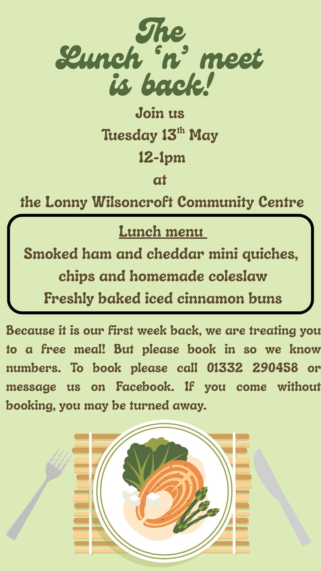 Lunch%20%27n%27%20meet%20Lunch%20club%20is%20back%21