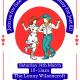 Logo for Line dancing classes on Sat 14th, Mar 2026 10:00