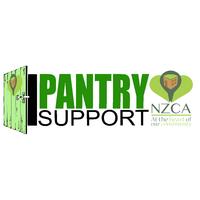 Pantry Support